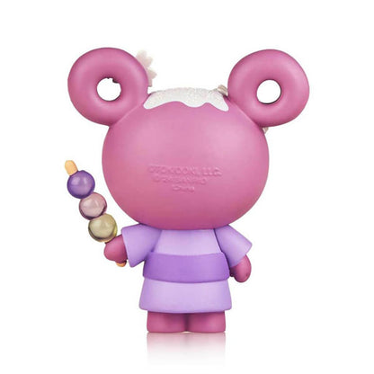 Tokidoki x Hello Kitty Series 3- Ltd Edition- Hello Kitty