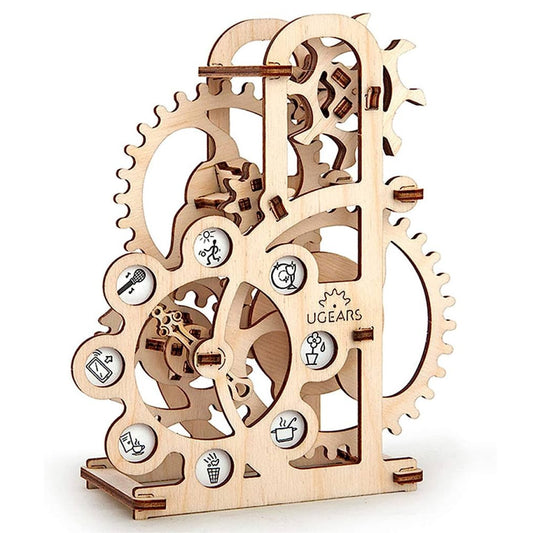 UGears Dynamometer