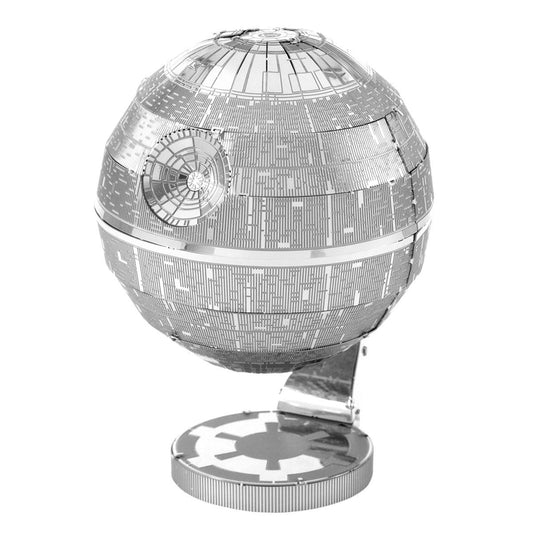 Metal Earth Star Wars Death Star