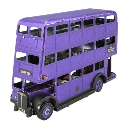 Metal Earth - Harry Potter - Knight Bus