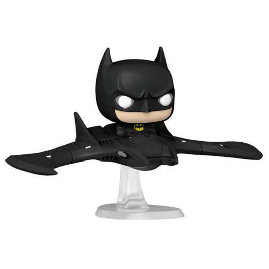 The Flash (2023) - Batman in Batwing Pop! Ride