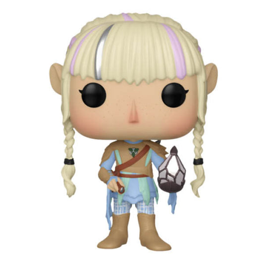 SDCC 2019 - The Dark Crystal Mira Pop! Vinyl