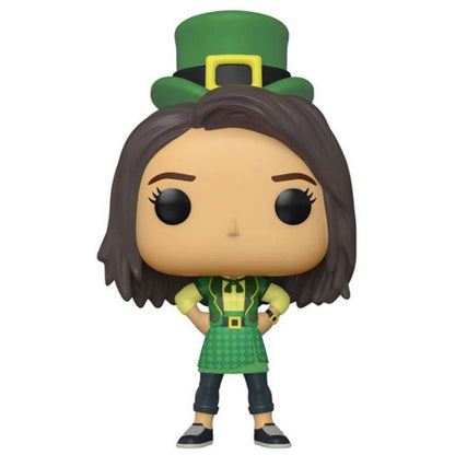 Luck - Sam as Leprechaun Pop! Vinyl