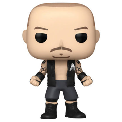 WWE - Randy Orton (RKBro) Pop! Vinyl