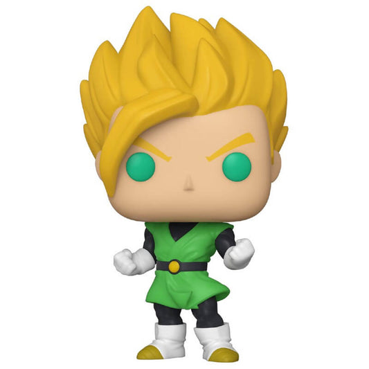 Dragon Ball Z - Gohan Super Saiyan Pop! Vinyl