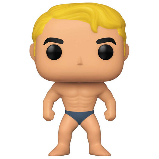 Hasbro - Stretch Armstrong Pop! Vinyl