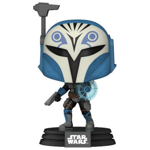 Star Wars: Clone Wars - Bo-Katan Pop! Vinyl