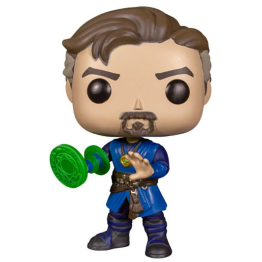 Doctor Strange - Doctor Strange Glow Exclusive Pop! Vinyl