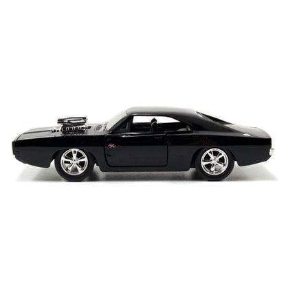 Fast and Furious - 1970 Dodge Charger Street 1:32 Scale Hollywood Ride