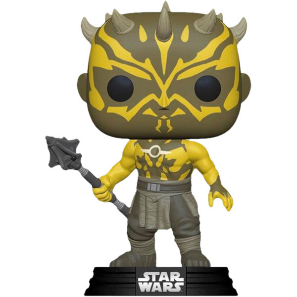 Star Wars: Jedi Fallen Order - Nightbrother Special Edition Pop! Vinyl