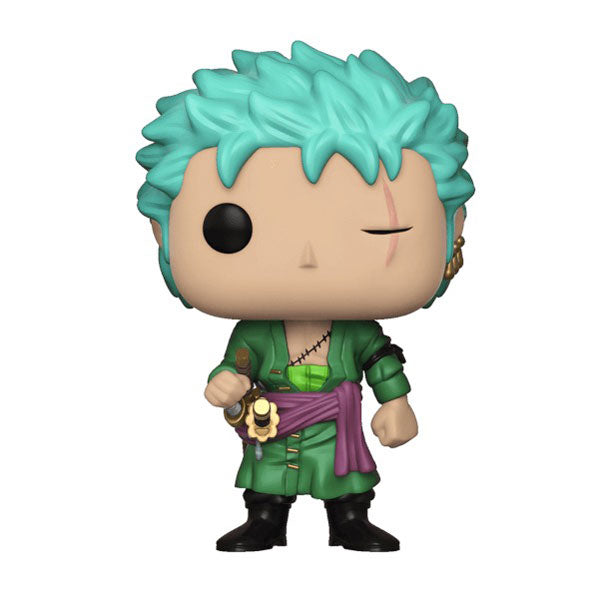 One Piece - Roronoa Zoro Pop! Vinyl