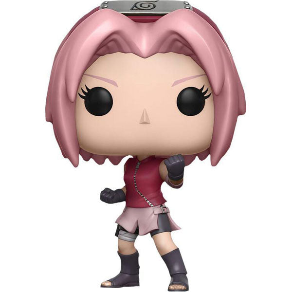 Naruto Shippuden - Sakura Pop! Vinyl