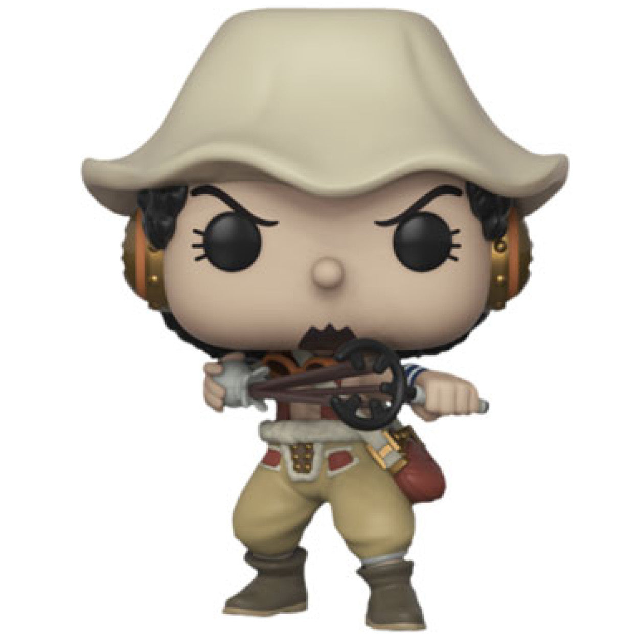 One Piece - Usopp Pop! Vinyl