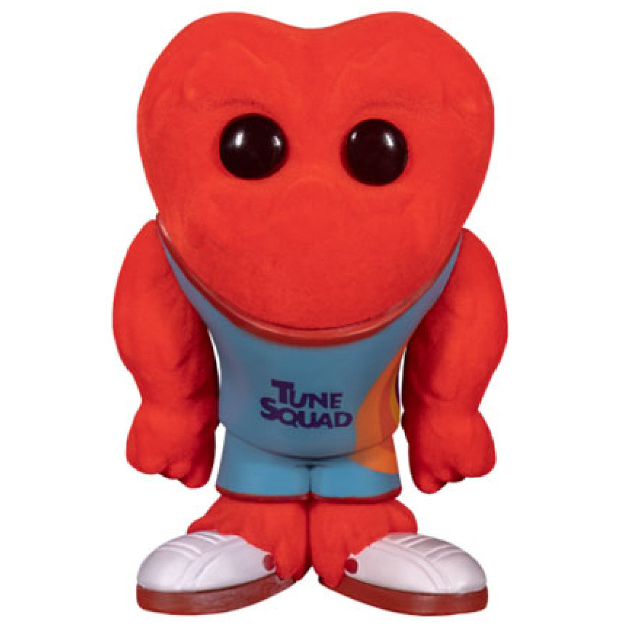 Space Jam 2: A New Legacy - Gossamer Flocked US Exclusive Pop! Vinyl