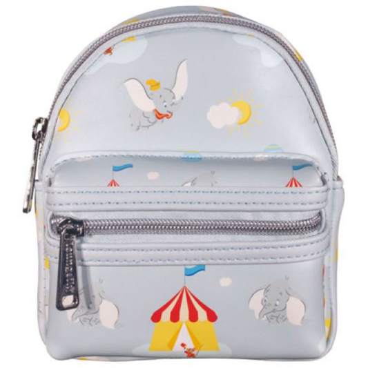 Loungefly - Dumbo (1941) - US Exclusive Wristlet