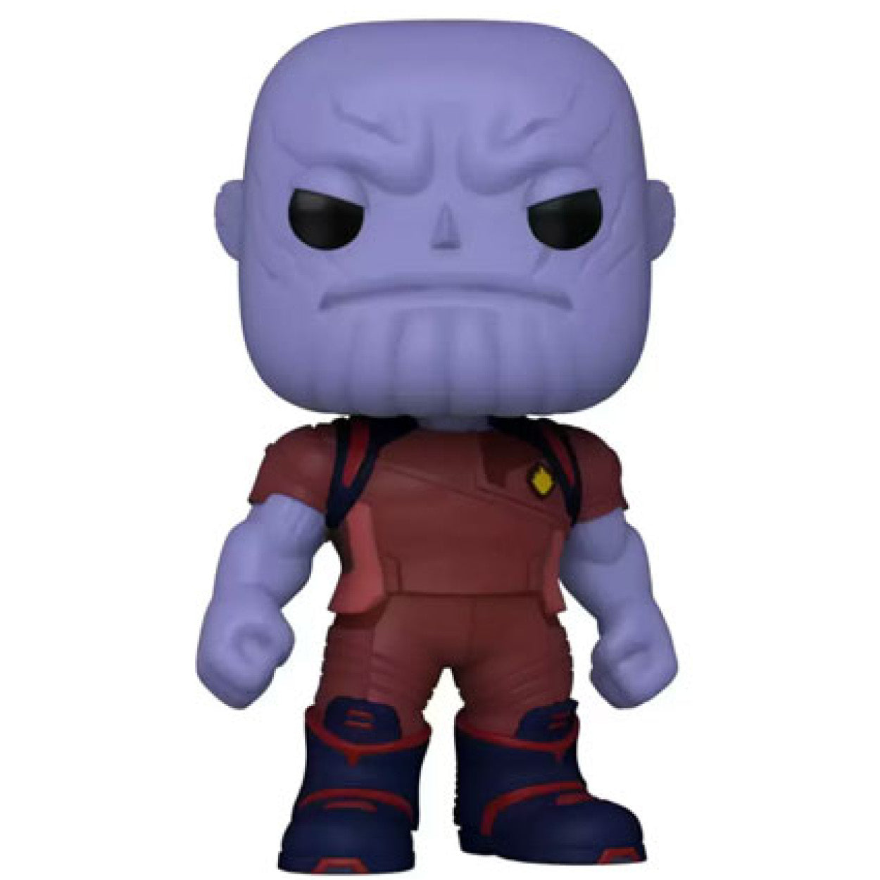 What If - Ravager Thanos US Exclusive Pop! Vinyl