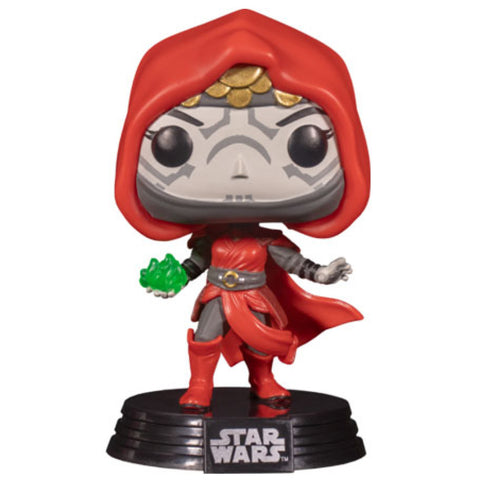 Image of Star Wars - Merrin Nightsister US Exclusive Pop! Vinyl