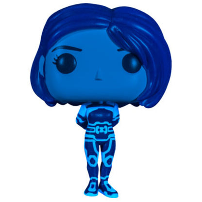 Halo Infinite - The Weapon Glow US Exclusive Pop! Vinyl