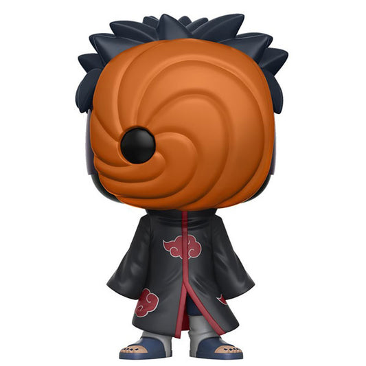 Naruto - Tobi Pop! Vinyl