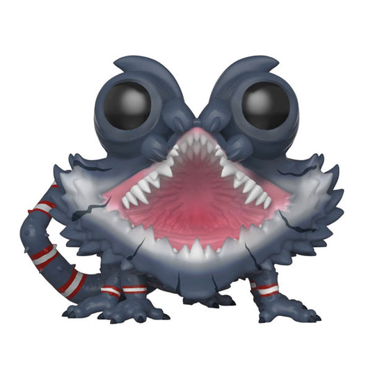 Fantastic Beasts 2 - Chupacabra (Open Mouth) US Exclusive Pop! Vinyl