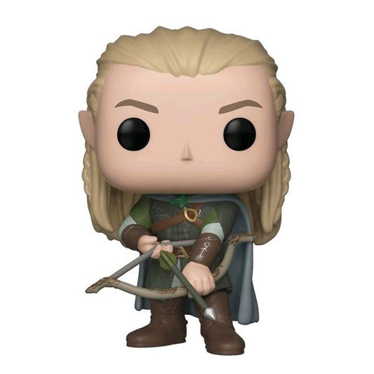 The Lord of the Rings - Legolas Pop! Vinyl