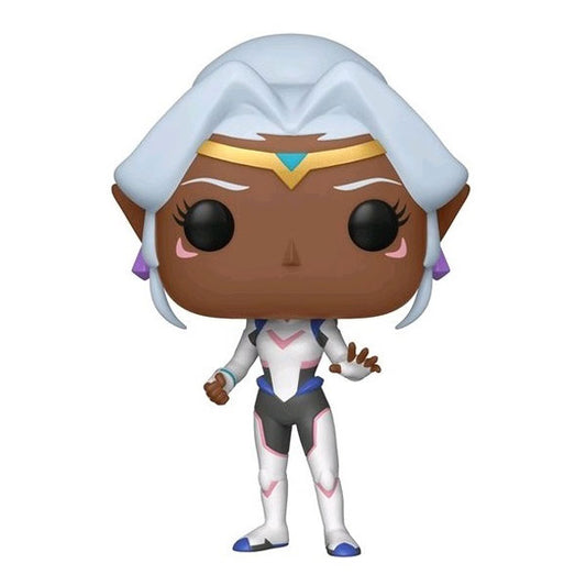 Voltron - Allura Pop! Vinyl