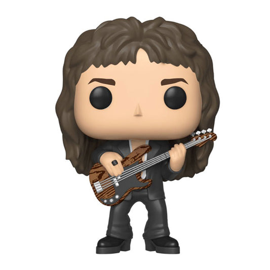 Queen - John Deacon Pop! Vinyl