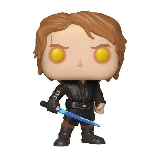 Star Wars - Anakin Skywalker (Dark Side) US Exclusive Pop! Vinyl