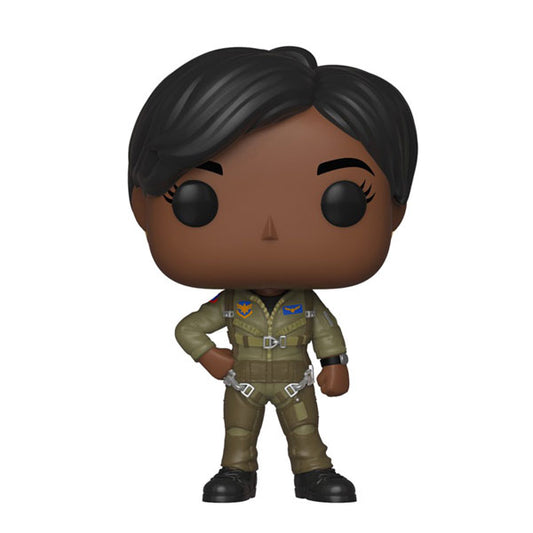 Captain Marvel (2019) - Maria Rambeau Pop! Vinyl