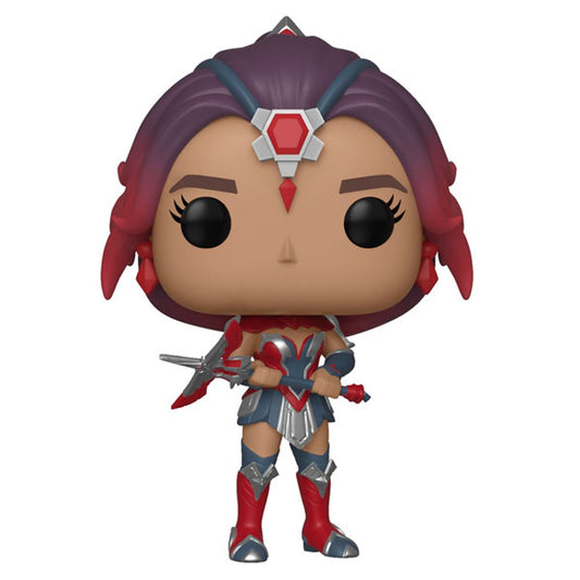 Fortnite - Valor Pop! Vinyl