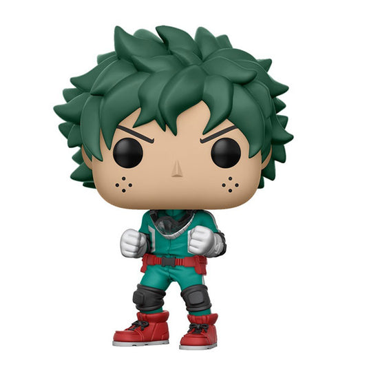 My Hero Academia - Deku Pop! Vinyl