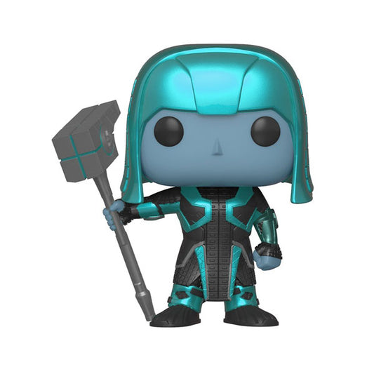 Captain Marvel - Ronan Specilaty Store Exclusive Pop! Vinyl