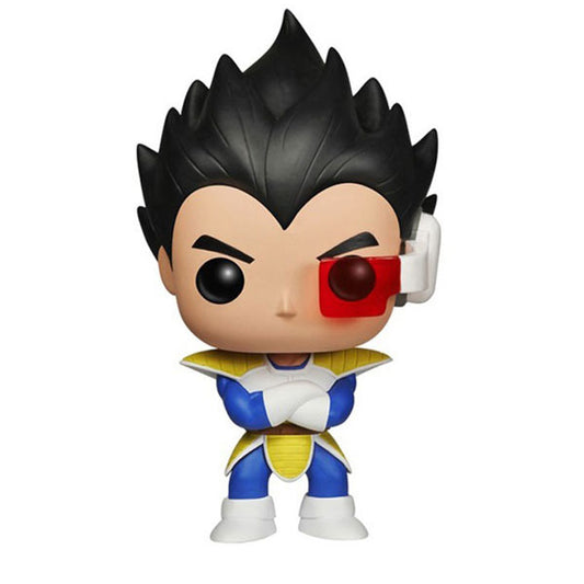 Dragon Ball Z - Vegeta Pop! Vinyl