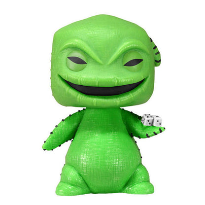 The Nightmare Before Christmas - Oogie Boogie Pop! Vinyl