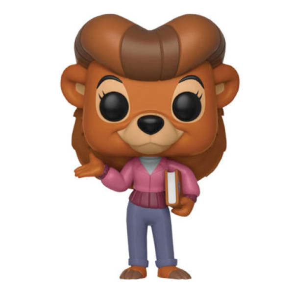 TaleSpin - Rebecca Cunningham Pop! Vinyl