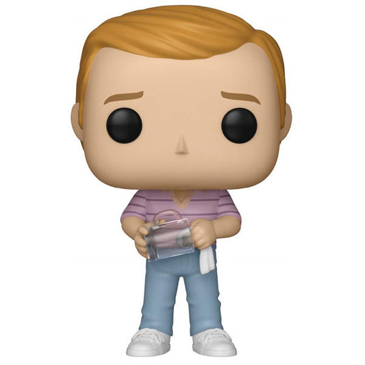 Cheers - Woody Pop! Vinyl