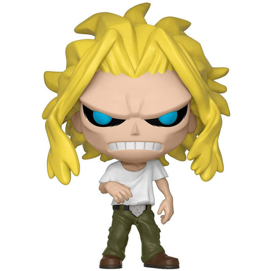 My Hero Academia - All Might (Weakened) Pop! Vinyl