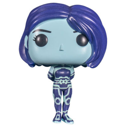 Halo Infinite - The Weapon Glow US Exclusive Pop! Vinyl