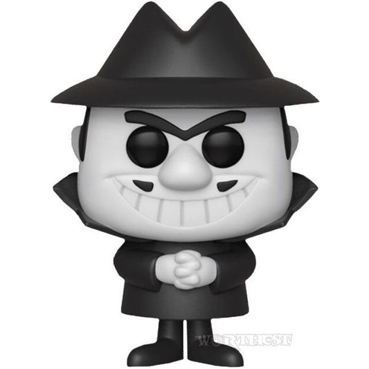 Rocky And Bullwinkle - Boris Pop! Vinyl