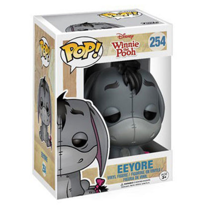 Winnie The Pooh - Eeyore Pop! Vinyl