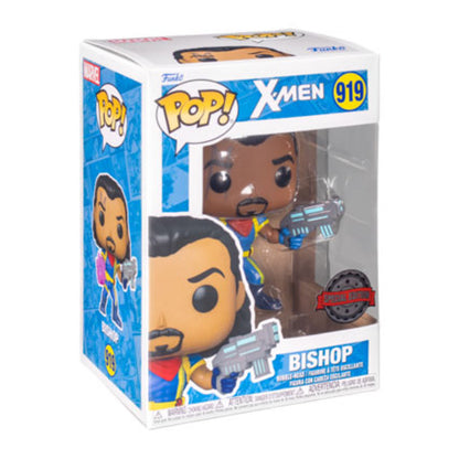 X-Men - Bishop US Exclusive Pop! Vinyl