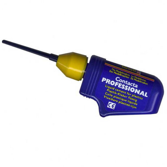 Revell Contacta Professional Plastic Glue