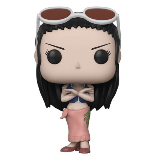 One Piece - Nico Robin Pop! Vinyl