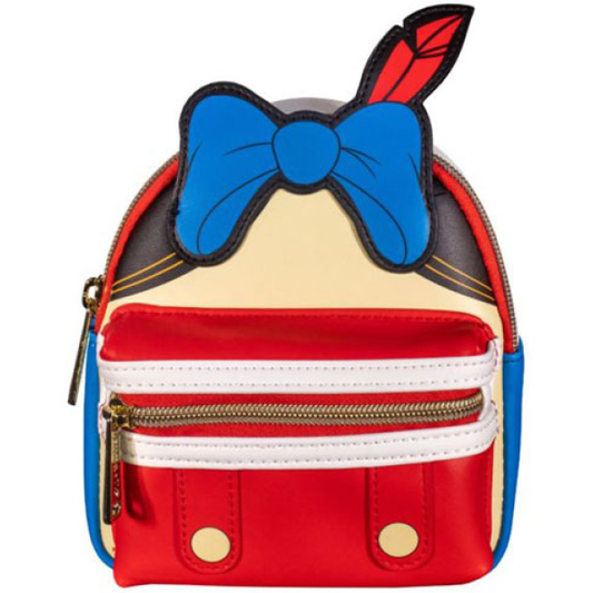 Loungefly - Pinocchio (1940) - Costume US Exclusive Wristlet