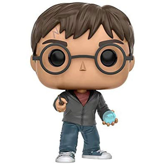 Harry Potter - Harry With Prophecy Pop! Vinyl