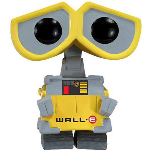 Wall-E - Wall-E Pop! Vinyl