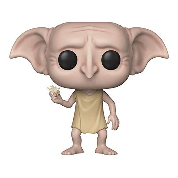 Harry Potter - Dobby Pop! Vinyl