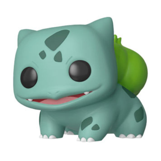 Pokemon - Bulbasaur Pop! Vinyl