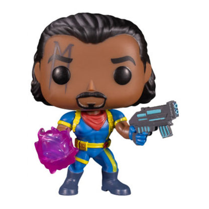 X-Men - Bishop US Exclusive Pop! Vinyl