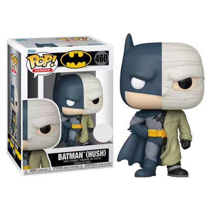 DC Comics - Batman (Hush) US Exclusive Pop! Vinyl